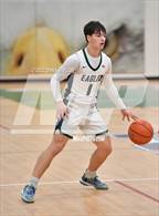 Photo from the gallery "Weatherford Christian @ Trinity Christian"