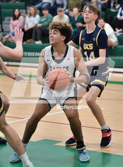 Thumbnail 3 in Weatherford Christian @ Trinity Christian photogallery.