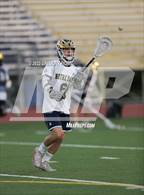 Photo from the gallery "Brentwood School @ Notre Dame (SO)"