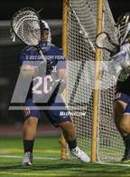 Photo from the gallery "Brentwood School @ Notre Dame (SO)"