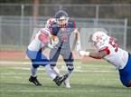 Photo from the gallery "Spring Mills vs. Morgantown (WVSSAC 4A Quarterfinals Playoff)"