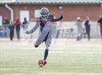 Photo from the gallery "Spring Mills vs. Morgantown (WVSSAC 4A Quarterfinals Playoff)"