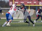 Photo from the gallery "Spring Mills vs. Morgantown (WVSSAC 4A Quarterfinals Playoff)"