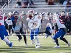 Photo from the gallery "Spring Mills vs. Morgantown (WVSSAC 4A Quarterfinals Playoff)"