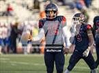 Photo from the gallery "Spring Mills vs. Morgantown (WVSSAC 4A Quarterfinals Playoff)"