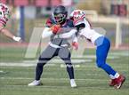 Photo from the gallery "Spring Mills vs. Morgantown (WVSSAC 4A Quarterfinals Playoff)"