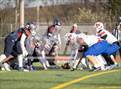 Photo from the gallery "Spring Mills vs. Morgantown (WVSSAC 4A Quarterfinals Playoff)"