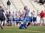 Photo from the gallery "Spring Mills vs. Morgantown (WVSSAC 4A Quarterfinals Playoff)"