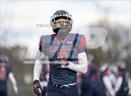 Photo from the gallery "Spring Mills vs. Morgantown (WVSSAC 4A Quarterfinals Playoff)"