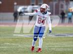 Photo from the gallery "Spring Mills vs. Morgantown (WVSSAC 4A Quarterfinals Playoff)"