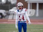 Photo from the gallery "Spring Mills vs. Morgantown (WVSSAC 4A Quarterfinals Playoff)"