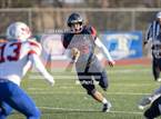 Photo from the gallery "Spring Mills vs. Morgantown (WVSSAC 4A Quarterfinals Playoff)"