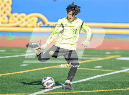 Thumbnail 1 in Long Beach Poly vs. Morningside (Marina Tournament)  photogallery.