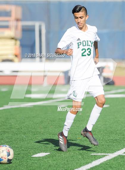 Thumbnail 3 in Long Beach Poly vs. Morningside (Marina Tournament)  photogallery.
