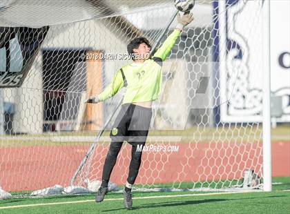 Thumbnail 1 in Long Beach Poly vs. Morningside (Marina Tournament)  photogallery.
