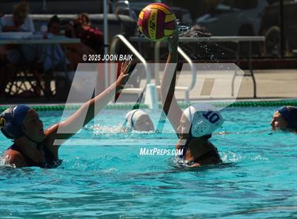 Thumbnail 2 in Alhambra vs Encinal (Crusher Classic) photogallery.
