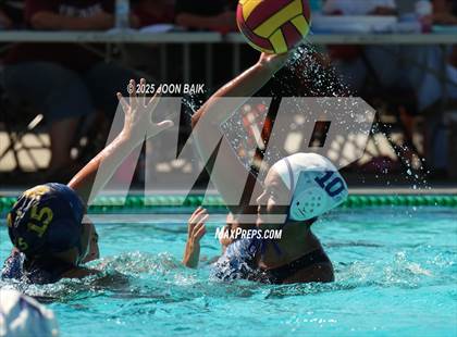 Thumbnail 1 in Alhambra vs Encinal (Crusher Classic) photogallery.