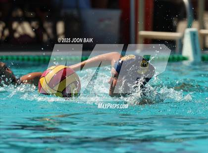 Thumbnail 3 in Alhambra vs Encinal (Crusher Classic) photogallery.