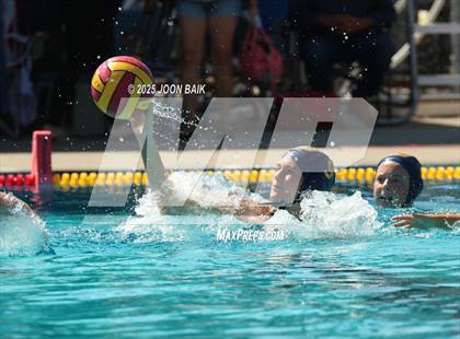 Thumbnail 1 in Alhambra vs Encinal (Crusher Classic) photogallery.