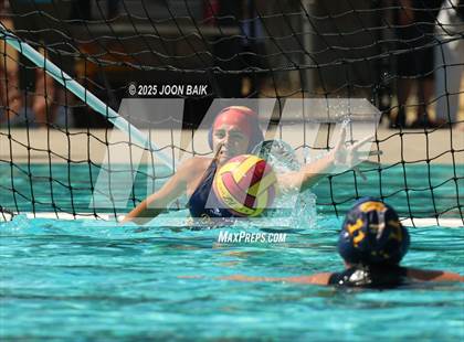 Thumbnail 3 in Alhambra vs Encinal (Crusher Classic) photogallery.