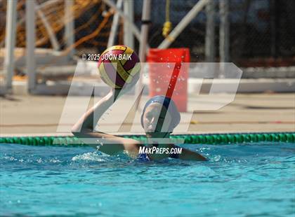 Thumbnail 3 in Alhambra vs Encinal (Crusher Classic) photogallery.