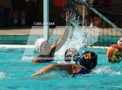 Thumbnail 3 in Alhambra vs Encinal (Crusher Classic) photogallery.