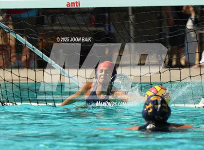 Thumbnail 1 in Alhambra vs Encinal (Crusher Classic) photogallery.
