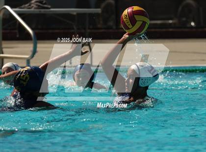 Thumbnail 3 in Alhambra vs Encinal (Crusher Classic) photogallery.