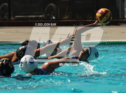 Thumbnail 3 in Alhambra vs Encinal (Crusher Classic) photogallery.