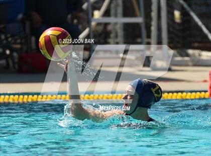 Thumbnail 2 in Alhambra vs Encinal (Crusher Classic) photogallery.