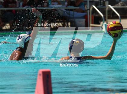 Thumbnail 3 in Alhambra vs Encinal (Crusher Classic) photogallery.