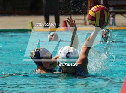 Thumbnail 1 in Alhambra vs Encinal (Crusher Classic) photogallery.