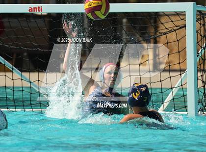 Thumbnail 2 in Alhambra vs Encinal (Crusher Classic) photogallery.