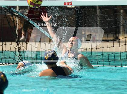 Thumbnail 2 in Alhambra vs Encinal (Crusher Classic) photogallery.