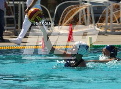 Thumbnail 1 in Alhambra vs Encinal (Crusher Classic) photogallery.