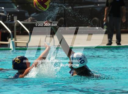 Thumbnail 1 in Alhambra vs Encinal (Crusher Classic) photogallery.