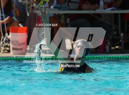 Thumbnail 2 in Alhambra vs Encinal (Crusher Classic) photogallery.