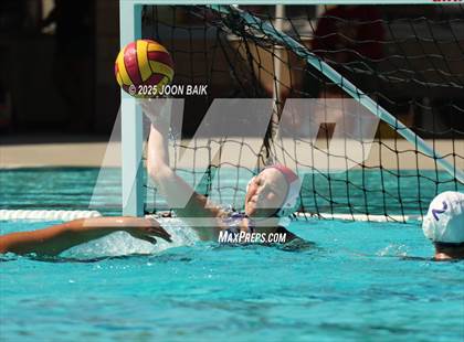 Thumbnail 1 in Alhambra vs Encinal (Crusher Classic) photogallery.