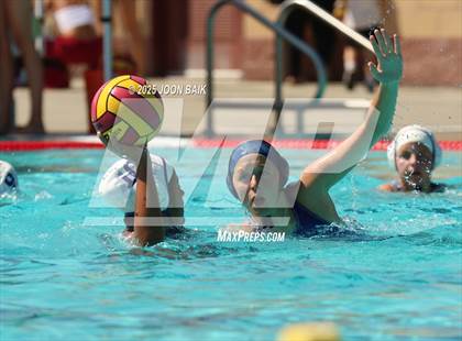 Thumbnail 2 in Alhambra vs Encinal (Crusher Classic) photogallery.