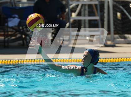Thumbnail 2 in Alhambra vs Encinal (Crusher Classic) photogallery.