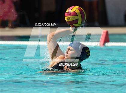 Thumbnail 2 in Alhambra vs Encinal (Crusher Classic) photogallery.