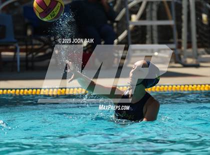 Thumbnail 1 in Alhambra vs Encinal (Crusher Classic) photogallery.