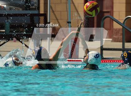 Thumbnail 3 in Alhambra vs Encinal (Crusher Classic) photogallery.