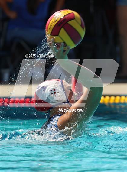 Thumbnail 3 in Alhambra vs Encinal (Crusher Classic) photogallery.