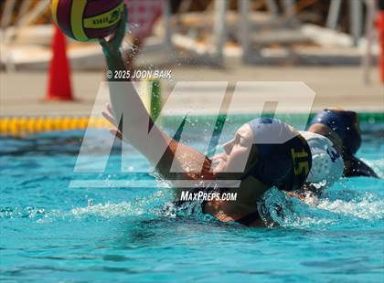 Thumbnail 1 in Alhambra vs Encinal (Crusher Classic) photogallery.