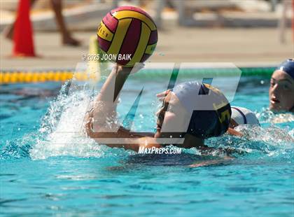 Thumbnail 3 in Alhambra vs Encinal (Crusher Classic) photogallery.