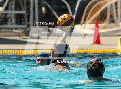 Thumbnail 1 in Alhambra vs Encinal (Crusher Classic) photogallery.