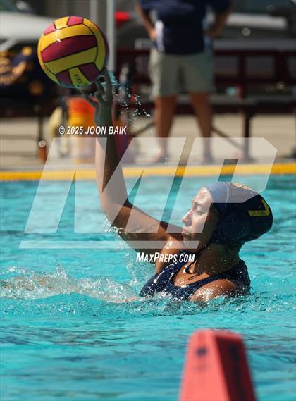 Thumbnail 1 in Alhambra vs Encinal (Crusher Classic) photogallery.