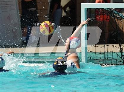 Thumbnail 2 in Alhambra vs Encinal (Crusher Classic) photogallery.