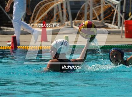 Thumbnail 2 in Alhambra vs Encinal (Crusher Classic) photogallery.